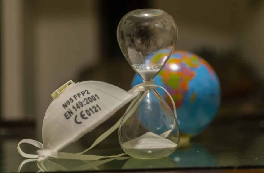 coronavirus marketing