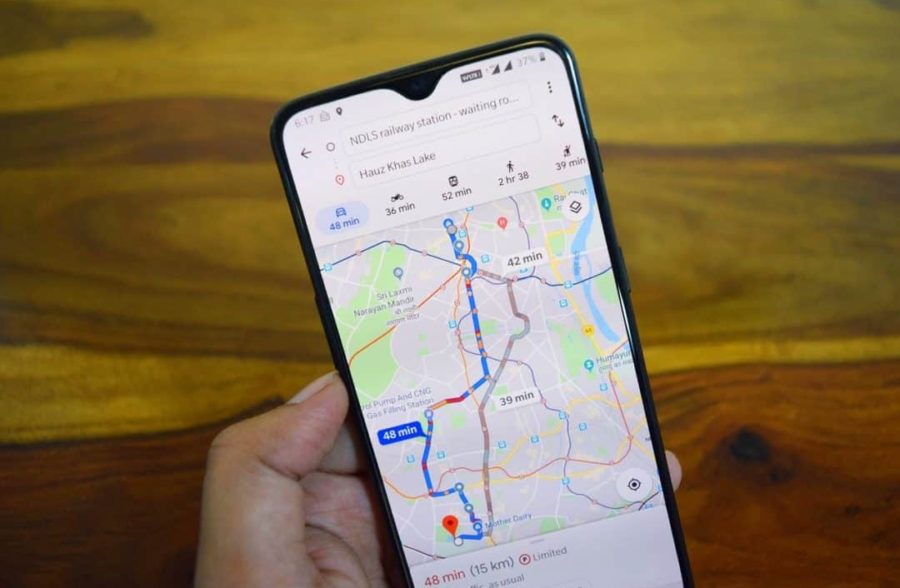 Estrategia SEO local