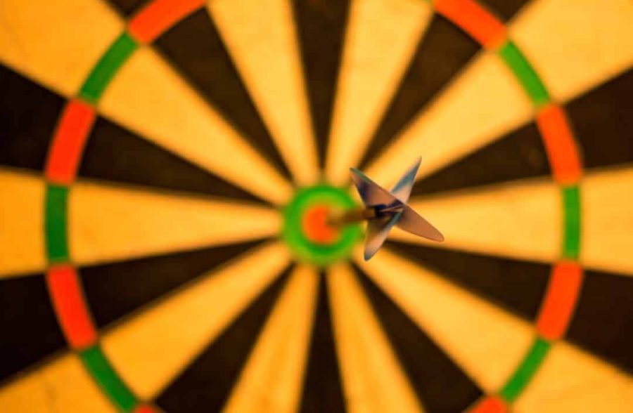 Objetivos de marketing