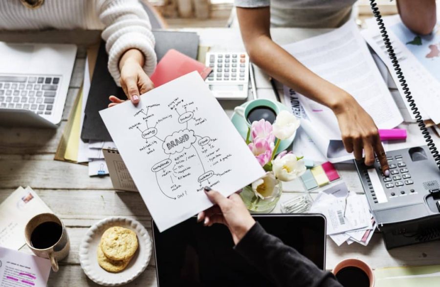 Marketing Propiedad Intelectual