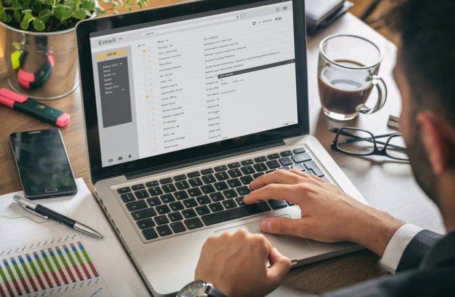 mejor hora para email marketing