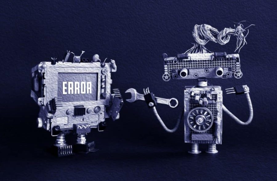 Errores automatización de marketing