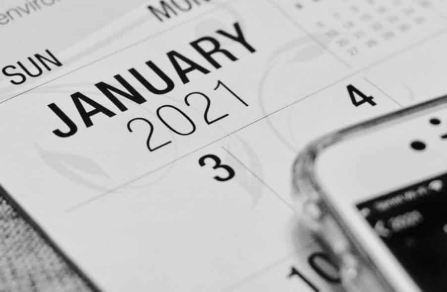 Email Marketing 2021