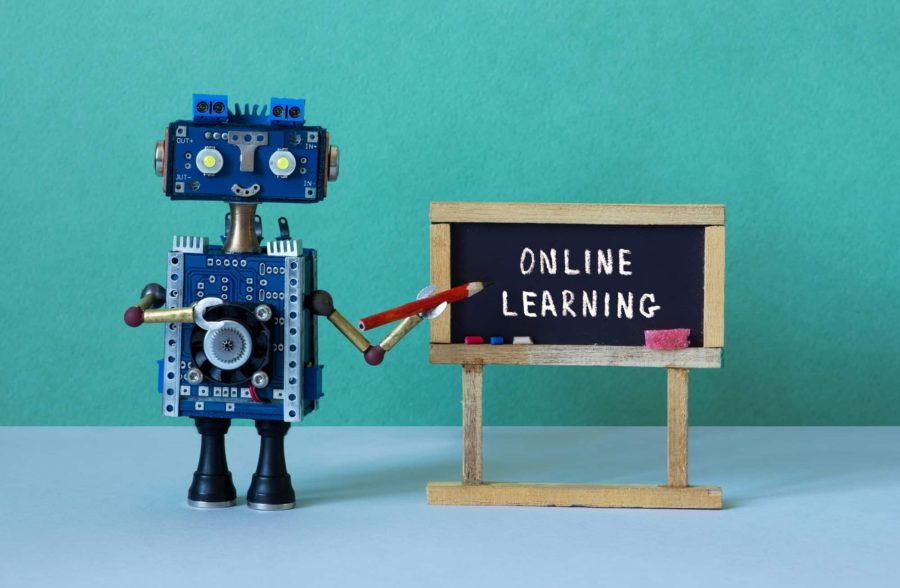 Búsqueda Google automatización