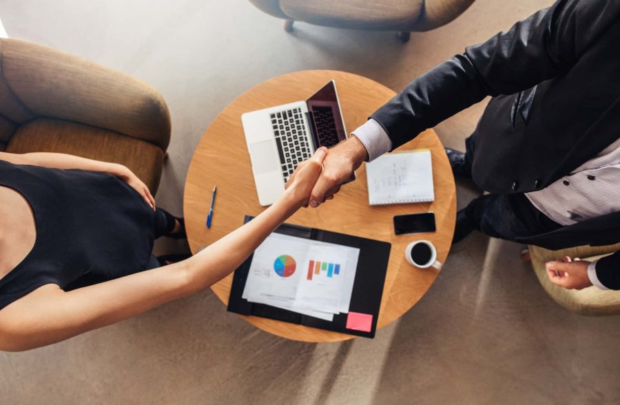 Objetivos y equipos de ventas