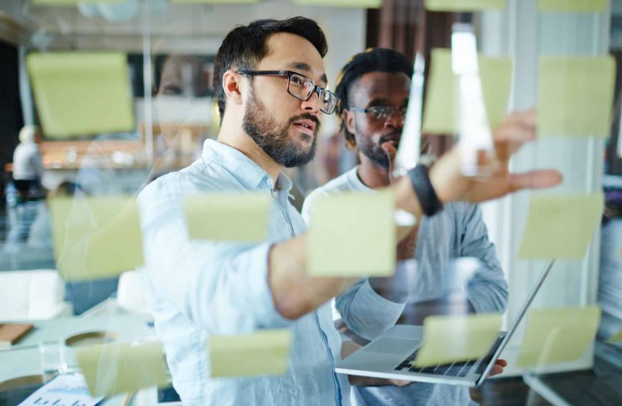 Planificar campaña de marketing