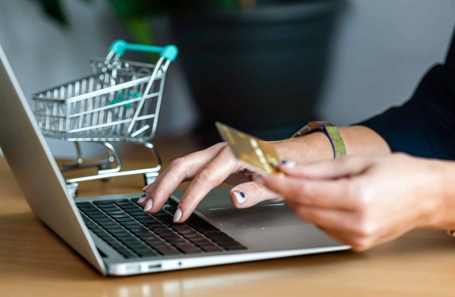 Como vender en Amazon España