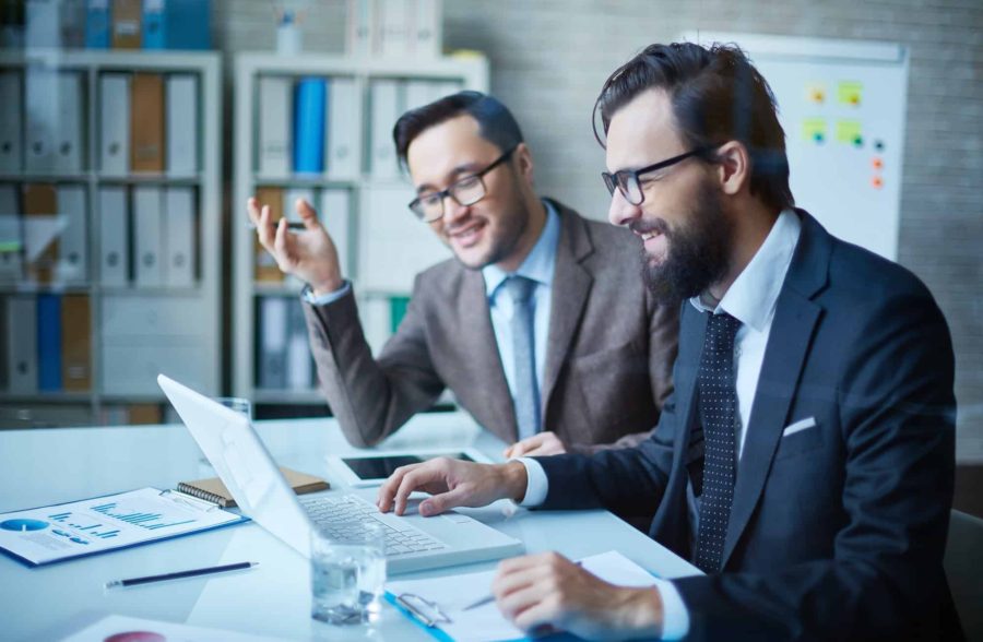 marketing de afiliados