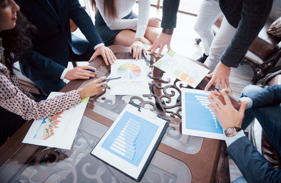 ¿Por qué contratar una agencia de marketing digital?