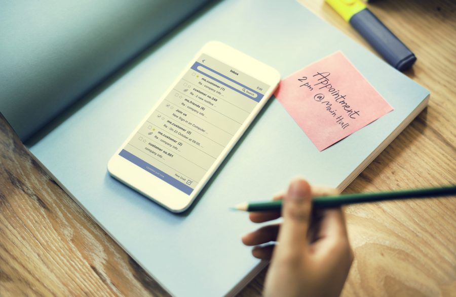 Base de datos de empresas