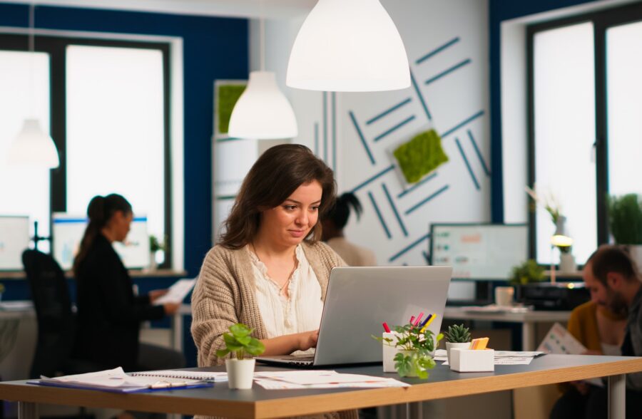 Mejorar campañas email marketing