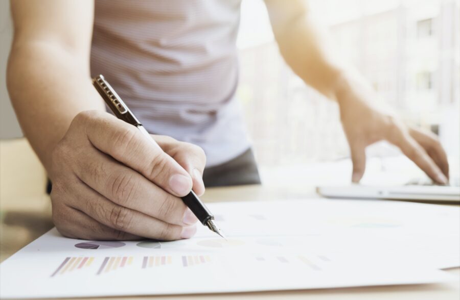 Analiza tu competencia de Google