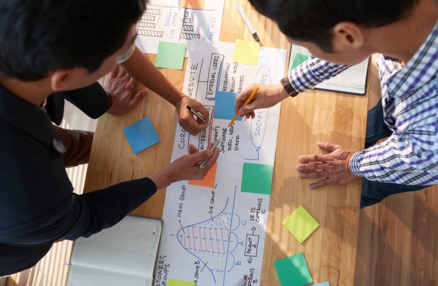 Consejos para conseguir clientes en redes sociales