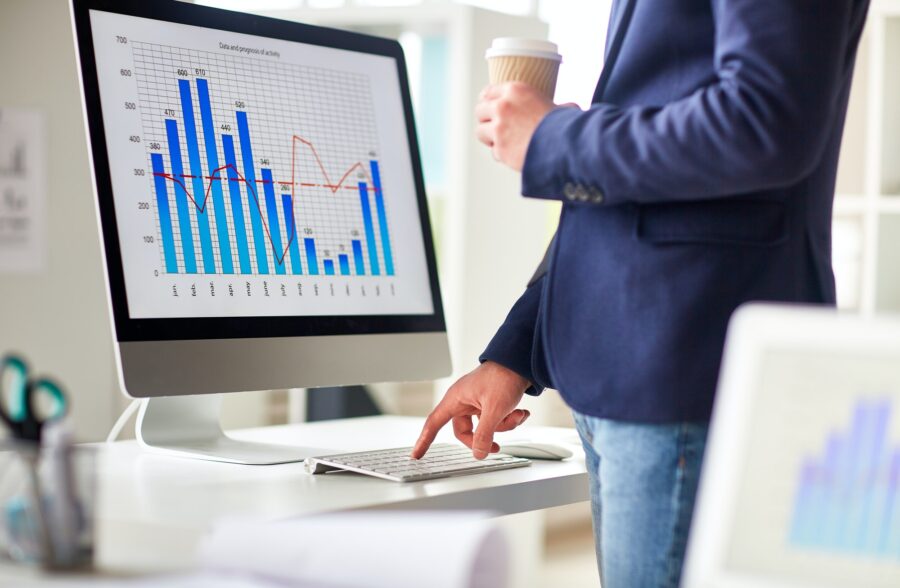 Actualización de Google MUM